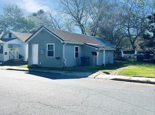 309 Willow St, Snow Hill, MD 21863