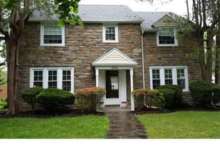 2805 Garrett Rd, Drexel Hill, PA 19026