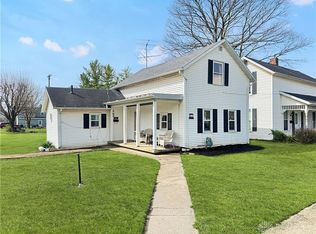 911 Miami St, Urbana, OH