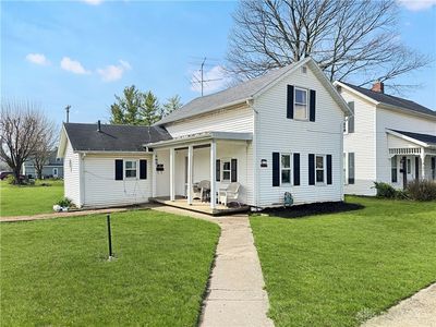911 Miami St, Urbana, OH, 43078
