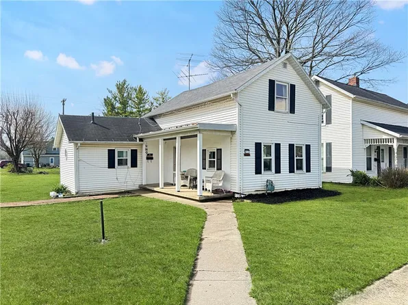 911 Miami St, Urbana, OH 43078