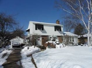 2555 Borglum Ave NE, Grand Rapids, MI 49505