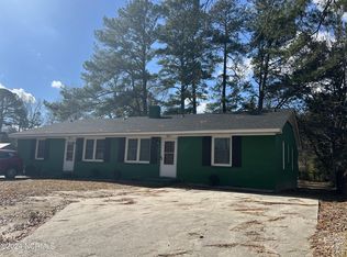 708 Denby St SW, Wilson, NC 27893