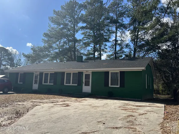708 Denby Street SW, Wilson, NC 27893
