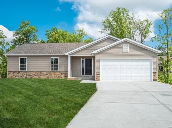 5 Carolina Ct, Wright City, MO 63390
