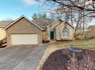 8501 Old Towne Ct LOT 132, Knoxville, TN 37923