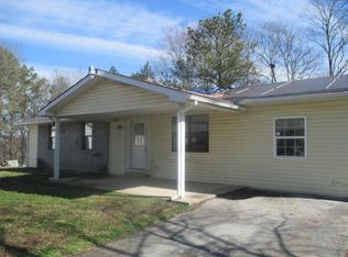 226 Cheyenne Trl NW, Dalton, GA 30721