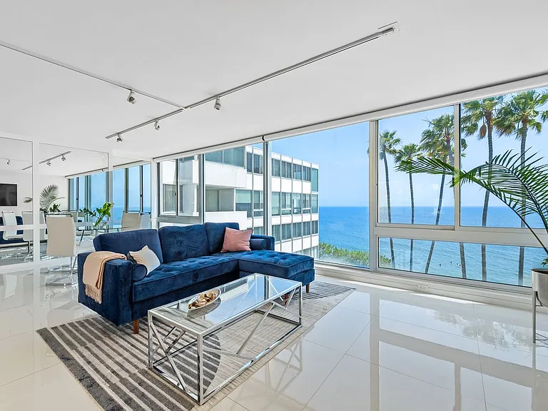 17368 W Sunset Blvd #Penthouse 5 — Photo 3
