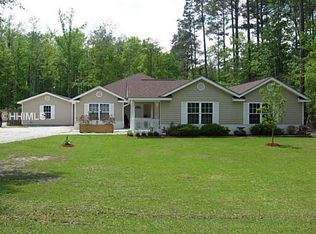 245 Blue Gill Ln, Ridgeland, SC 29936