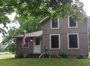 7295 Moscow Rd, Jerome, MI 49249