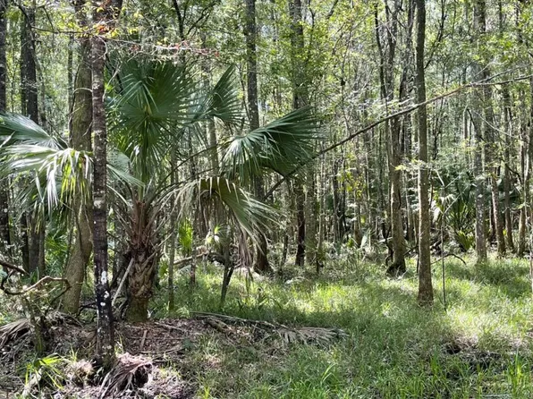 Vac 2 S Us #19, Inglis, FL 34449
