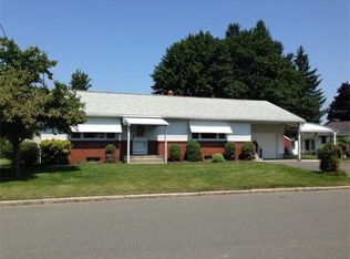 57 Ridgewood Rd, Chicopee, MA 01013