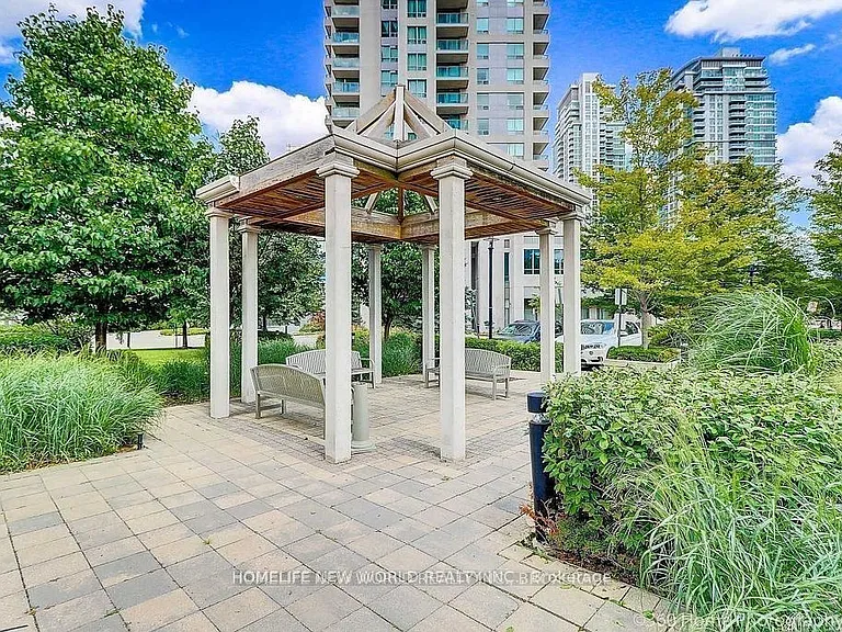 50 Brian Harrison Way #3201 — Photo 17