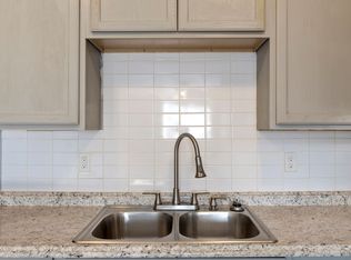 Crossroads Villa Apartments, Cushing, OK 74023