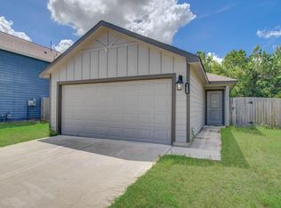 752 Road 5138, Cleveland, TX 77327