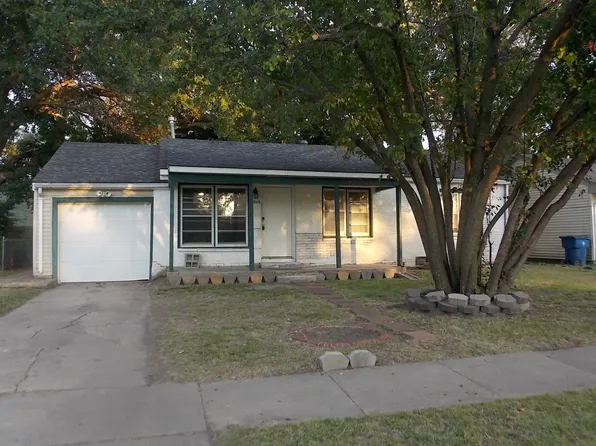 2048 S Green Acres Dr, Wichita, KS 67218