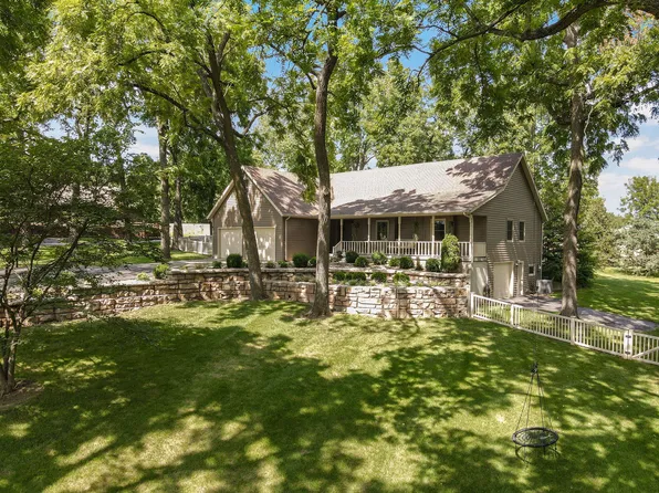 2074 N Carriage Drive, Nixa, MO 65714