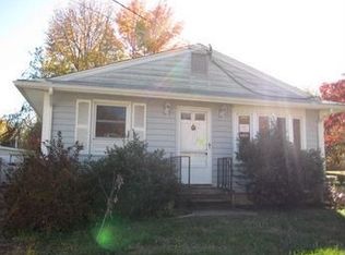 813 Glass Ave, Baltimore, MD 21221