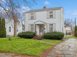 2420 S 14th Ave, Broadview, IL 60155