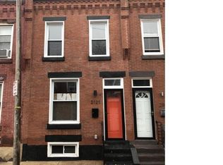 2121 N Dover St, Philadelphia, PA 19121