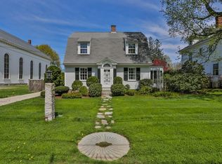 298 High St, Newburyport, MA 01950