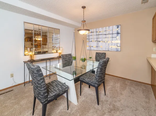 Auburn Townhomes