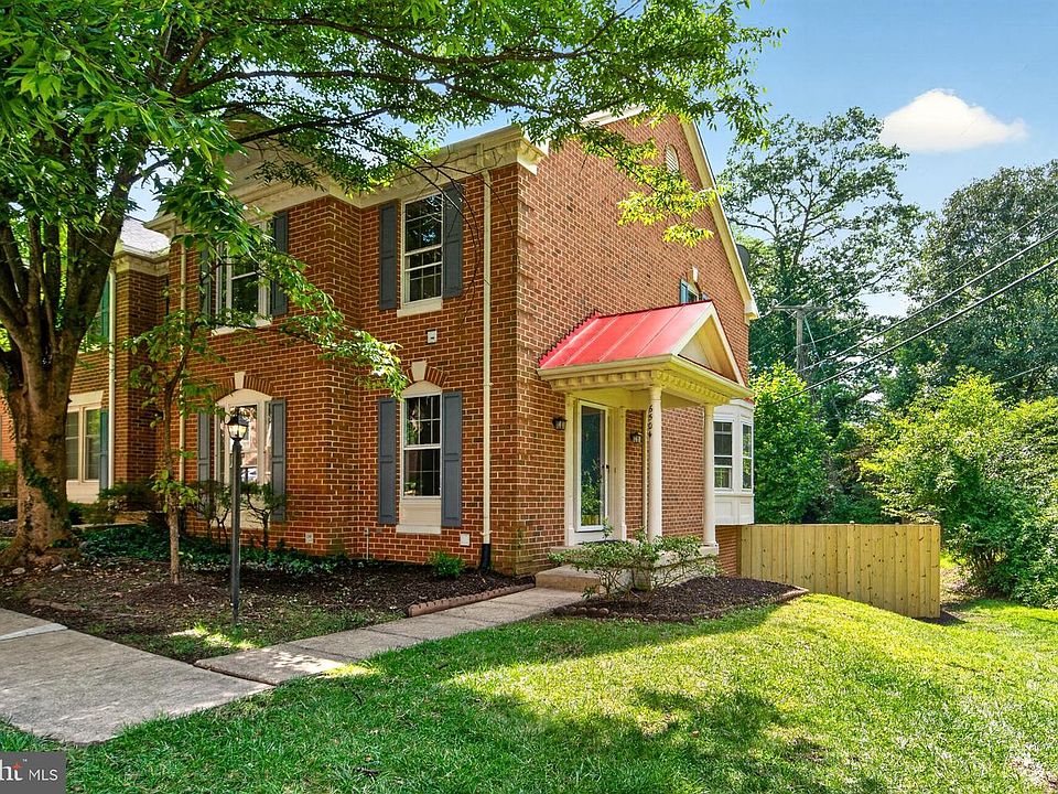 1st image of 6504 Hubbardton Way