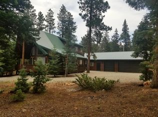3080 N Silver Tip Ln, Duck Creek Village, UT 84710