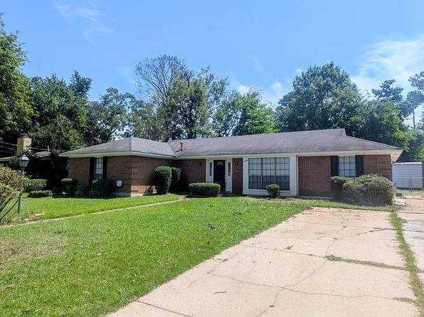 3429 Woodpark Dr, Montgomery, AL 36116