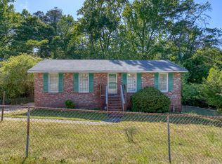 1137 Watson Dr, Columbus, GA 31907
