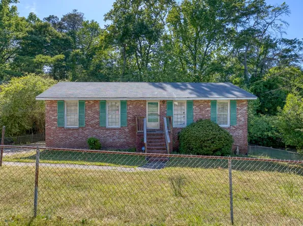 1137 Watson Dr, Columbus, GA 31907