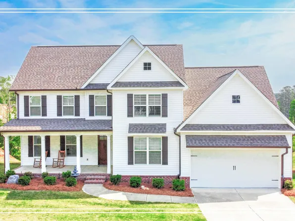 337 Dove Lake Dr, North Augusta, SC 29841