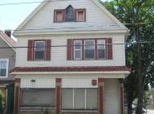 229 Mackinaw St, Buffalo, NY 14204