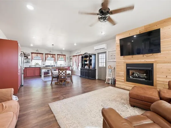 16721 Dover Rd, Crescent, OK 73028