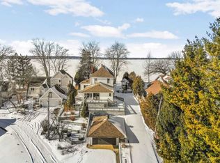 11273 N Cedar Point Low Rd, Syracuse, IN 46567