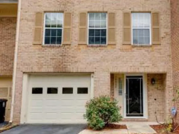14549 Governor Sprigg Pl, Upper Marlboro, MD 20772