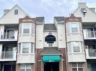 8951 Town Center Cir #3-204, Upper Marlboro, MD 20774