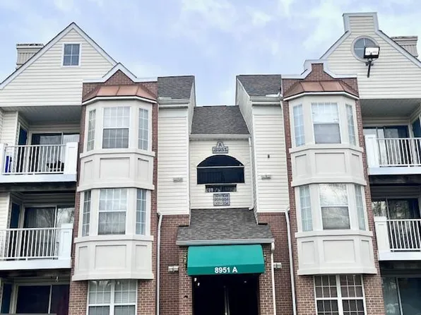 8951 Town Center Cir #3-204, Upper Marlboro, MD 20774