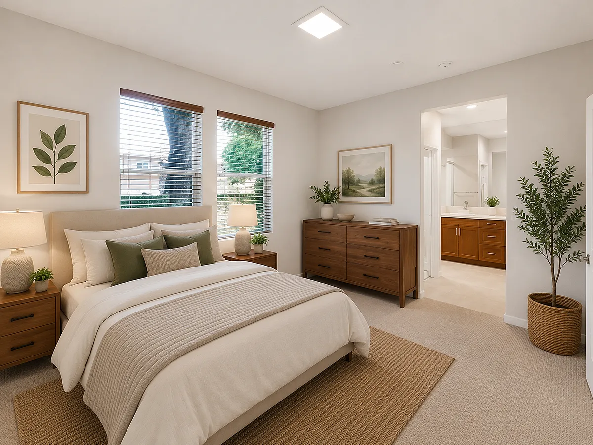 Building Photo - 281 N Mar Vista Ave #3