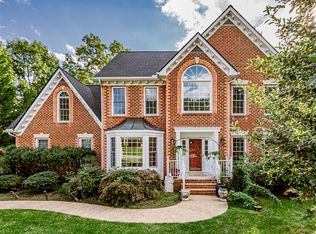 11705 Aprilbud Dr, Henrico, VA 23233