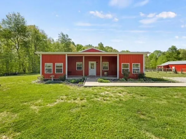 192 Hoskins Rd, Auburn, KY 42206