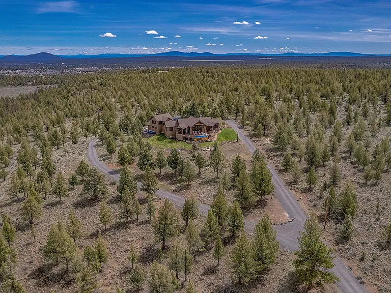 16855 Ponderosa Cascade Dr — Photo 51