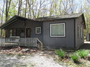 5320 Red Fox Trl, East Stroudsburg, PA