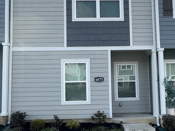 6073 Cullen Dr, La Vergne, TN 37086