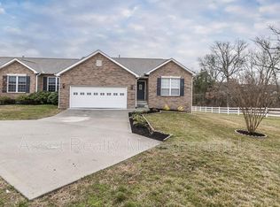3210 Mountain Spring Way, Knoxville, TN 37917