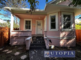 330 Chestnut St, Santa Cruz, CA 95060