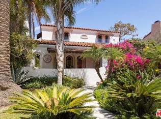 6141 Warner Dr, Los Angeles, CA 90048