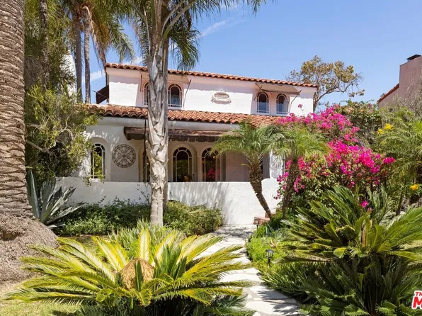 6141 Warner Dr, Los Angeles, CA 90048