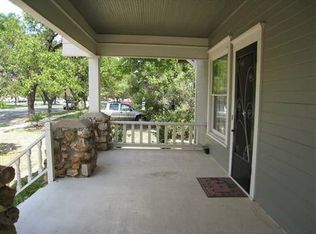 1903 S Austin Ave, Georgetown, TX 78626