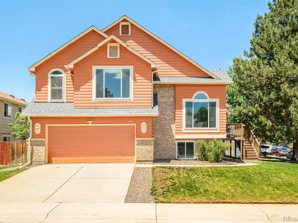 19595 N Mitchell Drive, Denver, CO 80249